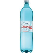 Jamnica minerální voda jemně perlivá 1,5 l