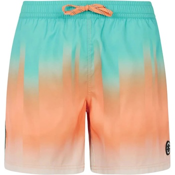 Protest Бански гащета Protest Bowery swimming shorts - Multicolor (Cadmium Orange)