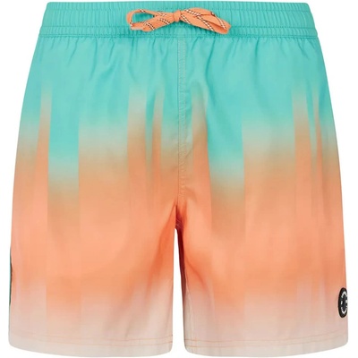 Protest Бански гащета Protest Bowery swimming shorts - Multicolor (Cadmium Orange)