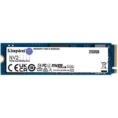 Kingston NV2 250GB M.2 (SNVS2/250GB)