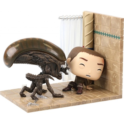 Funko Pop! Alien 3 Ripley & Xeno