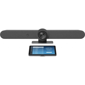 Logitech Medium Room Bundle
