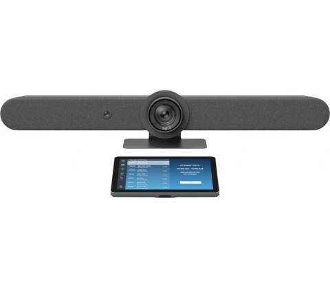 Logitech Medium Room Bundle