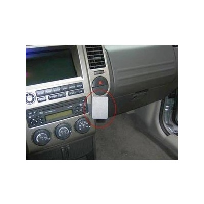 Brodit ProClip montážní konzole na palubní desku pro Nissan X-Trail 04-07, 853653