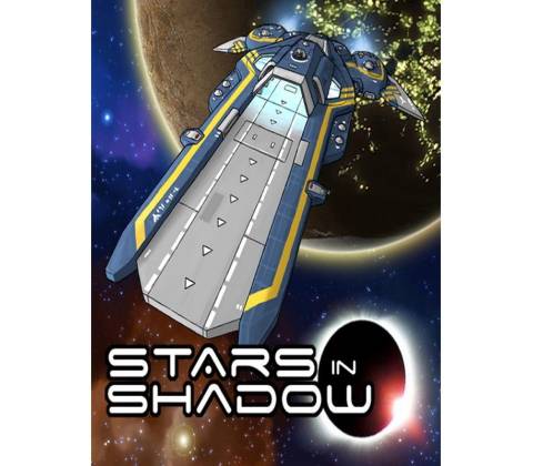 Stars in Shadow