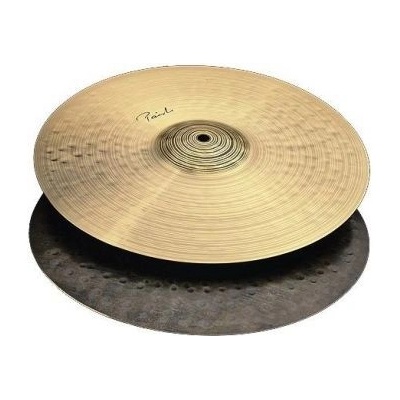 Paiste Signature Traditionals Medium Light Hi-Hat 14"