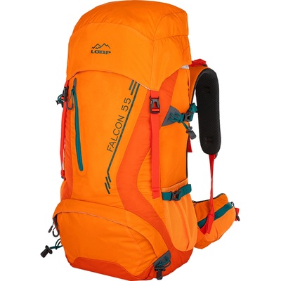 Loap Falcon 55, os