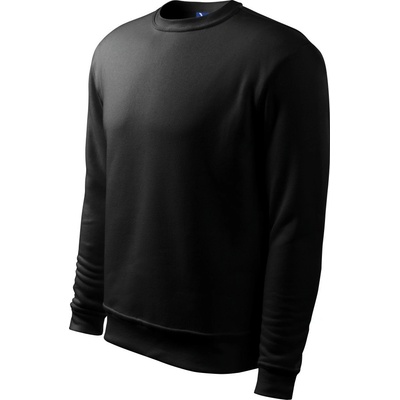 Malfini Essential mikina 40601 černá