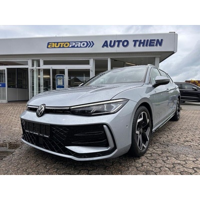 Volkswagen Passat Variant 2.0 TDI R-Line 4Motion DSG 142 kW