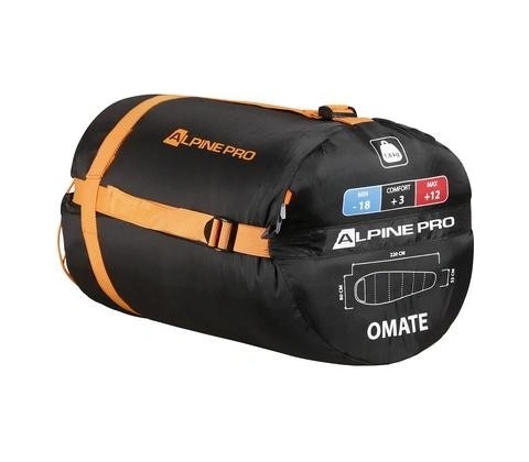 ALPINE PRO OMATE