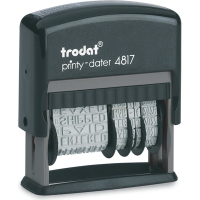 Trodat Printy 4817