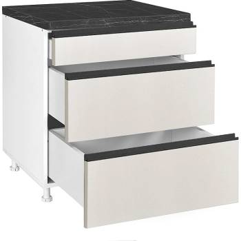 Matis Кухненски шкаф долен с три чекмеджета lina d80 3f b