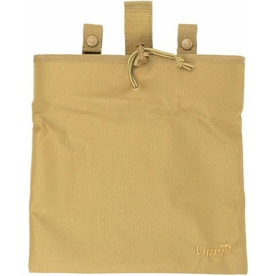 Viper na prázdne zásobníky Rolls UP coyote