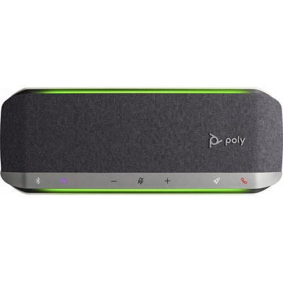HP INC. HP Poly Sync 40 USB-A/USB-C Konferenční reproduktor