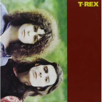 T.REX: T.REX CD