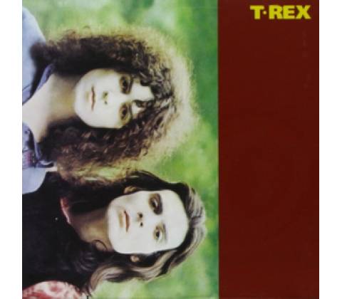 T.REX: T.REX CD