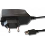 VHBW Зарядно за Mitac Mio A700 / C250 / P350 (100252000)