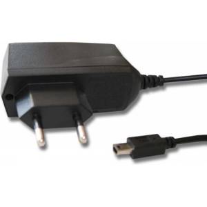VHBW Зарядно за Mitac Mio A700 / C250 / P350 (100252000)