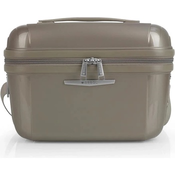 GABOL Несесер Gabol Queens 13.7L wash bag - Beige (Champagne)