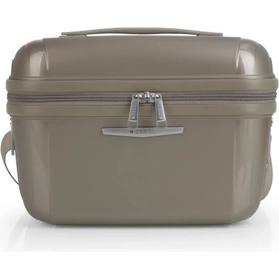 GABOL Несесер Gabol Queens 13.7L wash bag - Beige (Champagne)