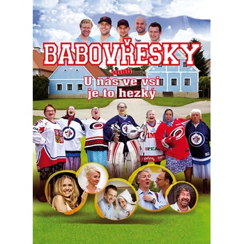 Babovřesky