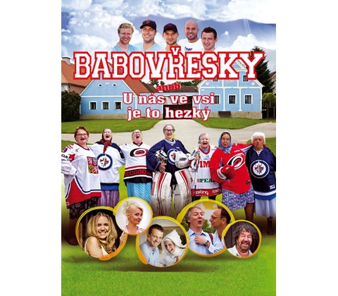Babovřesky
