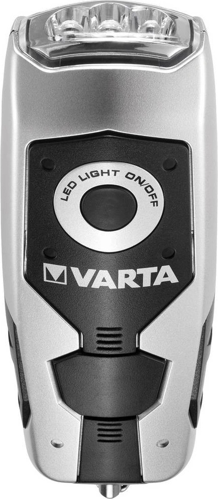 Varta DYNAMO light