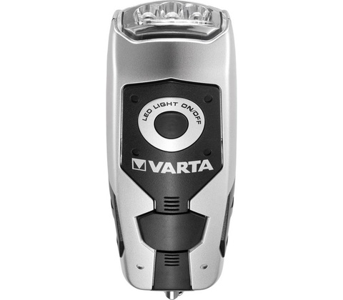 Varta DYNAMO light