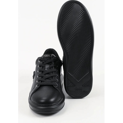 Karl Lagerfeld Kapri Nft маратонки мъжки от кожа (KL52570N.00X)