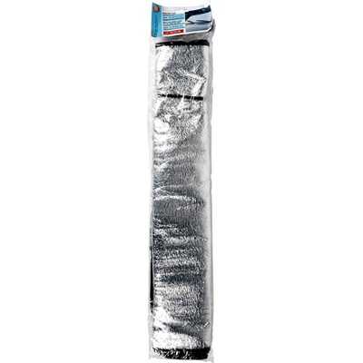 ALLRIDE Protinámrazová clona 70x150 cm