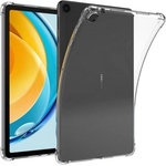 Huawei MatePad SE 10.4-inch Силиконов Калъф TPU и Протектор