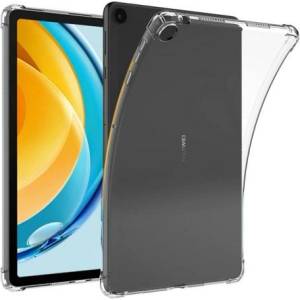 Huawei MatePad SE 10.4-inch Силиконов Калъф TPU и Протектор