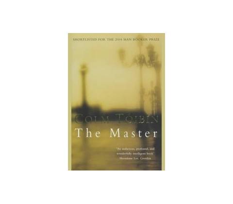 Master, The