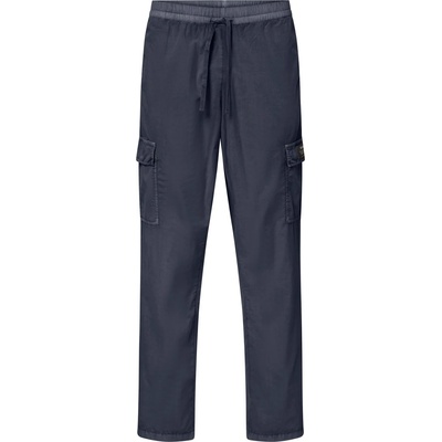 Ecoalf Мъжки ежедневен панталон Ecoalf Targo Pants Casual trousers - Deep Navy - размер XL (007-4258-0214)