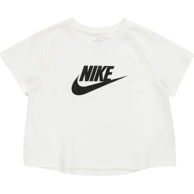 Nike Тениска бяло, размер XL