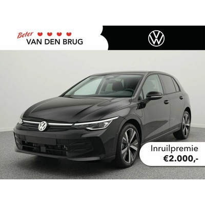 Volkswagen Golf 1.5 eHybrid Life DSG 150 kW