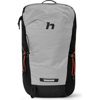 Hannah Dynamic sivá 30 l