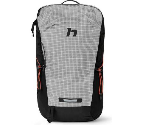 Hannah Dynamic sivá 30 l