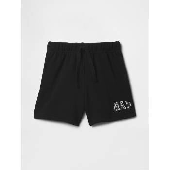 GAP Бебешки къси спортни панталони GAP GAP | Cheren | Момчешки | 110