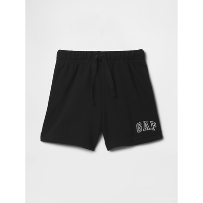 GAP Бебешки къси спортни панталони GAP GAP | Cheren | Момчешки | 110