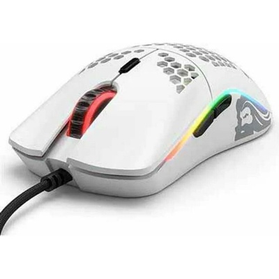 Glorious Model O GO-WHITE