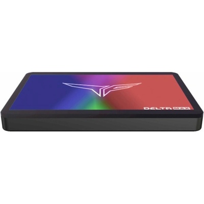 TeamGroup DELTA MAX LITE RGB 1TB, T253TM001T0C325