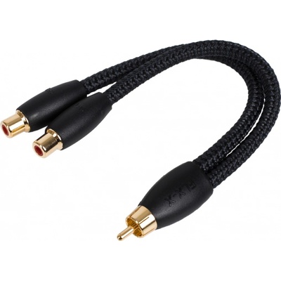Audioquest FLX-X/RCA M-2F