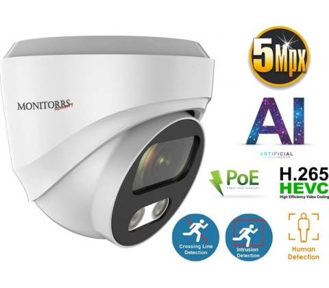 Monitorrs Security 6070