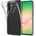 Spigen Liquid Crystal Samsung Galaxy A56 Case crystal clear (ACS09296)