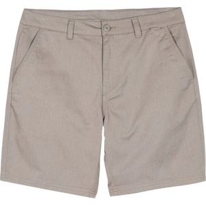 Oxbow Мъжки къси панталони Oxbow Standard Walkshorts Shorts - Ghost Heather - размер 30 (US) (012-4072-0113)