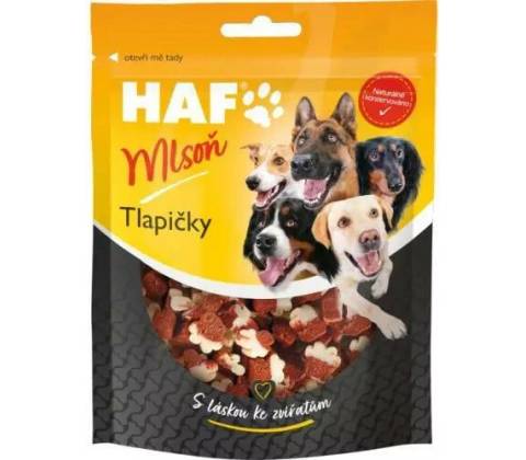 Haf labky 80 g