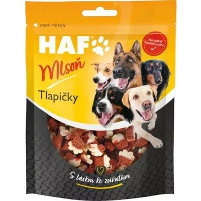 Haf labky 80 g