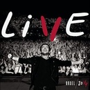 BRUEL PATRICK: LIVE 2014 CD