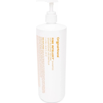 O&M Fine Intellect Shampoo 1000 ml